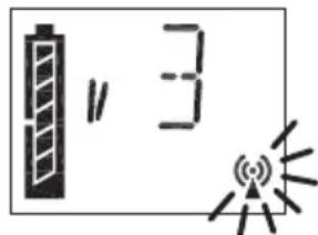 EQ-3 HM-Sec-Win - Einstellungen für eine „Auf“-Taste: - 3