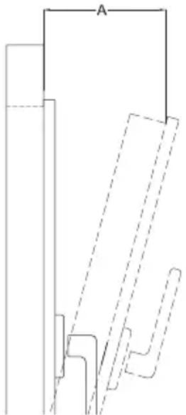 EQ-3 HM-Sec-Win - Measuring the maximum tilt range - 1