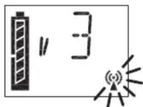EQ-3 HM-Sec-Win - Settings for an "open" button: - 3
