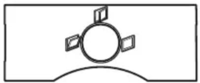 EQ-3 HM-Sec-Win - Montageseite des Fensterdrehgriffs einstellen - 5