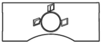 EQ-3 HM-Sec-Win - Setting the mounting side for the window turning handle - 5