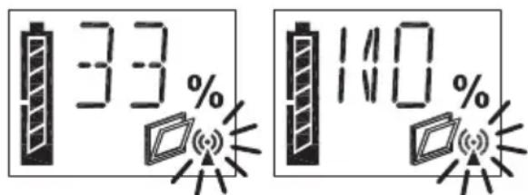 EQ-3 HM-Sec-Win - Einstellungen für eine „Auf“-Taste: - 2