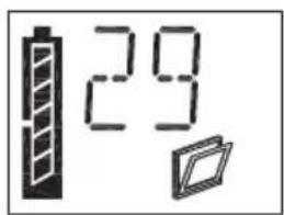 EQ-3 HM-Sec-Win - Maximum tilt range - 5