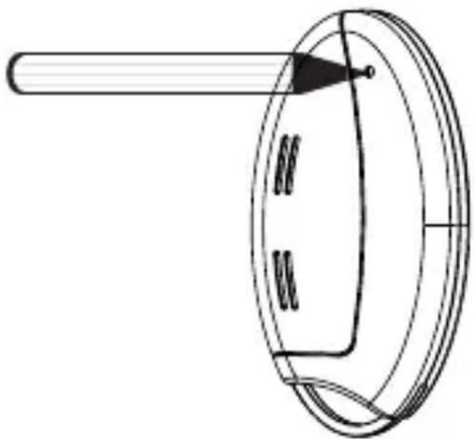 EQ-3 HM-RC-Key4-2 - Direktes Anlernen an HomeMatic Geräte - 3