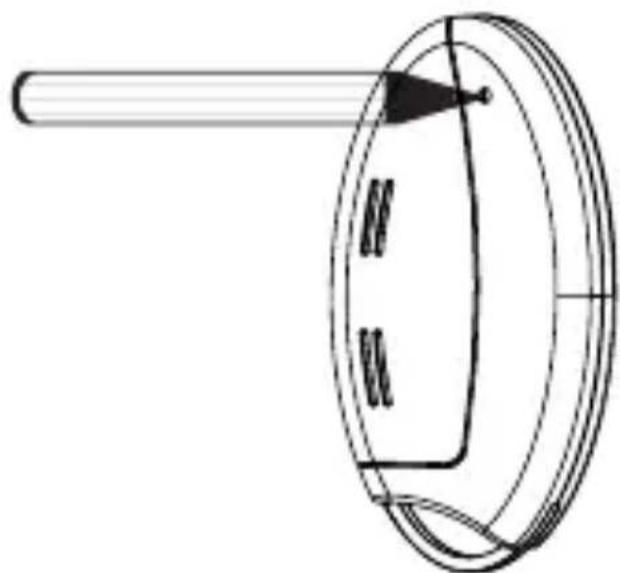 EQ-3 HM-RC-Sec4-2 - Teaching in to a HomeMatic central control unit - 4