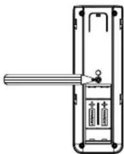 EQ-3 HM-RC-8 - Teaching-in directly to HomeMatic devices - 3