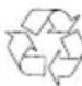 EQ-3 HM-RC-8 - Instructions for disposal: - 2