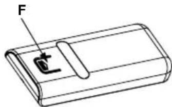 EQ-3 HM-RC-8 - Inserting batteries - 1