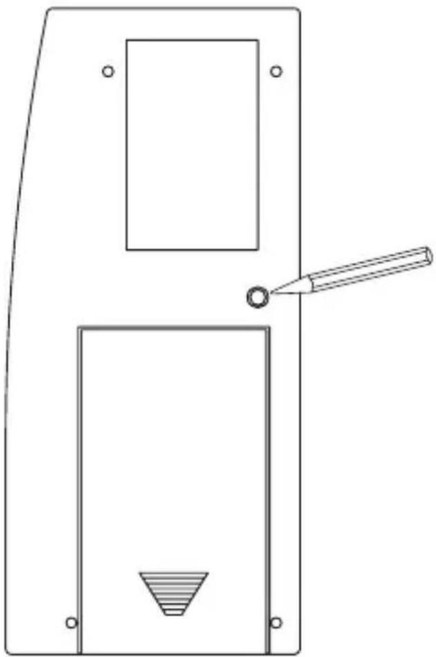 EQ-3 HM-RC-12-W - Anlernen - 1