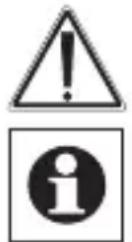 EQ-3 HM-RC-12-W - Benutzte Symbole: - 1