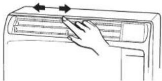 Argoclima TWIN 14A - HORIZONTAL - 1