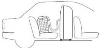 Argoclima TWIN 14A - TRANSPORT - 1