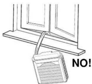 Argoclima TWIN 14A - OUTDOOR UNIT - 2