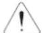 Argoclima TWIN 14A - ALERT SYMBOLS - 1