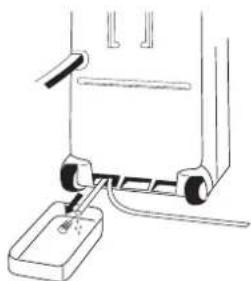 Argoclima TWIN 14A - STORAGE - 2