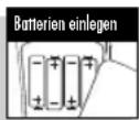 COBRA MT975-2 VP - Zum Aufladen von microTALK®-Funksprechgerät/en: - 1