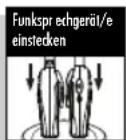 COBRA MT975-2 VP - Zum Aufladen von microTALK®-Funksprechgerät/en: - 2