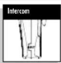 COBRA MT975-2 VP - Intercom - 2