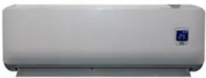 MIDEA MS11M6-12HRFN1-QE - ERP-Produktdatenblatt für Raumklimageräte nach 206/2012/EG: - 1