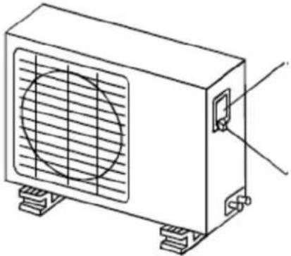 MIDEA MS11M6-18HRFN1-QE - ACHTUNG - 3
