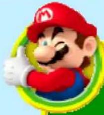 NINTENDO Mario Tennis Open (3DS) - Den Ball zurückschlagen - 1