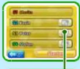 NINTENDO Mario Tennis Open (3DS) - Spieler mit Karte - 2