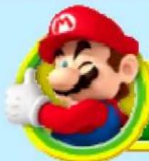 NINTENDO Mario Tennis Open (3DS) - Alterseinstufungen - 2