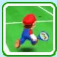 NINTENDO Mario Tennis Open (3DS) - So schlägst du den Ball zurück - 1