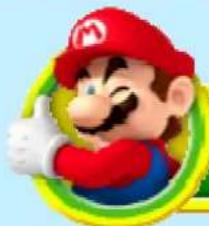 NINTENDO Mario Tennis Open (3DS) - Punkte - 1
