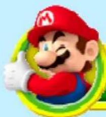 NINTENDO Mario Tennis Open (3DS) - Stoppball Ⓑ→A - 6