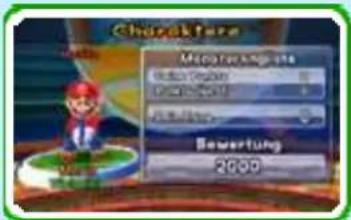NINTENDO Mario Tennis Open (3DS) - Bewertungen - 1