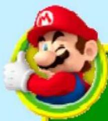 NINTENDO Mario Tennis Open (3DS) - Stoppball Ⓑ→A - 4