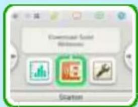 NINTENDO Mario Tennis Open (3DS) - Spieler ohne Karte - 3