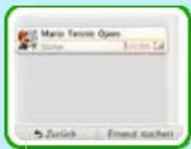NINTENDO Mario Tennis Open (3DS) - Spieler ohne Karte - 4