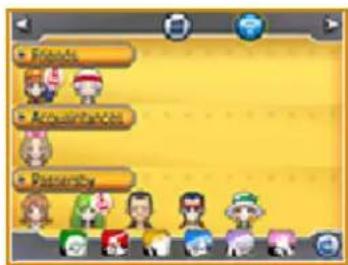 NINTENDO Pokémon Alpha Saphir (3DS) - Internet (Online) - 6