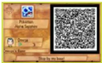 NINTENDO Pokémon Alpha Saphir (3DS) - Was sind Super-Geheimbasen? - 4
