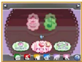 NINTENDO Pokémon Alpha Saphir (3DS) - Spielchat - 2