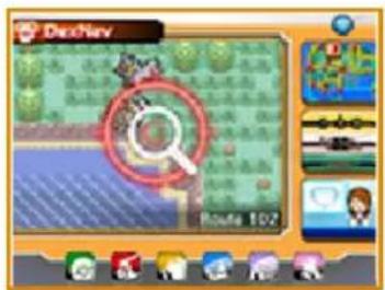 NINTENDO Pokémon Alpha Saphir (3DS) - ⑤ Beeren - 4
