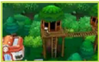 NINTENDO Pokémon Alpha Saphir (3DS) - Bereise die Hoenn-Region - 1