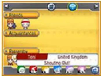 NINTENDO Pokémon Alpha Saphir (3DS) - Wettbewerbe (Lokales Spiel) - 5
