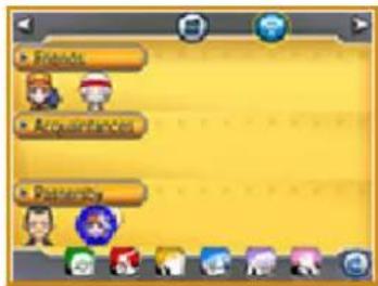 NINTENDO Pokémon Alpha Saphir (3DS) - Spielchat (Lokales Spiel) 📋/ (Online) 📞 - 6