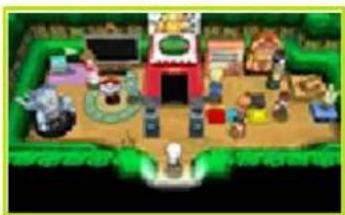 NINTENDO Pokémon Alpha Saphir (3DS) - Was sind Super-Geheimbasen? - 2