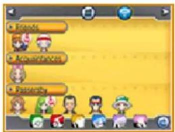 NINTENDO Pokémon Alpha Saphir (3DS) - Spielchat (Lokales Spiel) 📋/ (Online) 📞 - 4