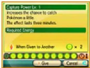 NINTENDO Pokémon Alpha Saphir (3DS) - Spielchat (Lokales Spiel) 📋/ (Online) 📞 - 5