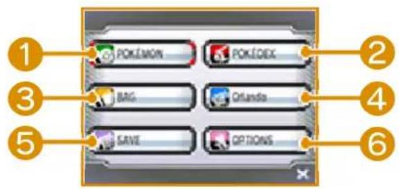 NINTENDO Pokémon Alpha Saphir (3DS) - Bereise die Hoenn-Region - 3