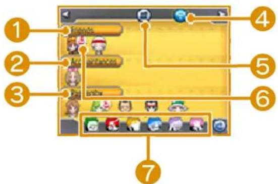 NINTENDO Pokémon Alpha Saphir (3DS) - ⑤ Beeren - 6