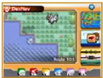 NINTENDO Pokémon Alpha Saphir (3DS) - ⑤ Beeren - 2