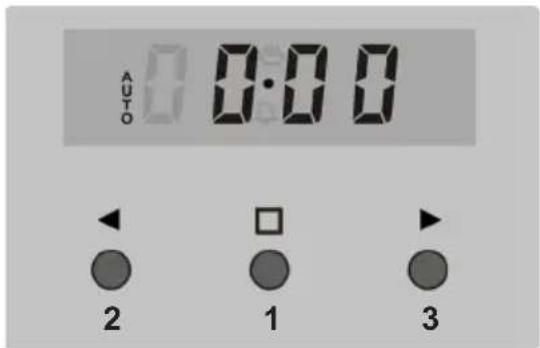 AUTO 0:00 2 1 3