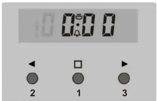 0:00 2 1 3