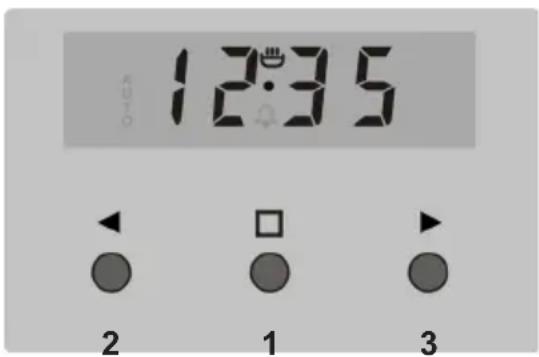 AUTO 12:35 2 1 3